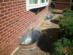 window well cover