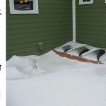 6 Ways to Keep Your Basement Dry in Winter